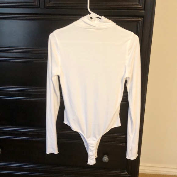 Free People That Classic Girl Bodysuit NWOT - Picture 6 of 7